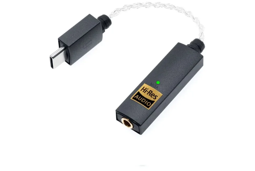 Go Link USB