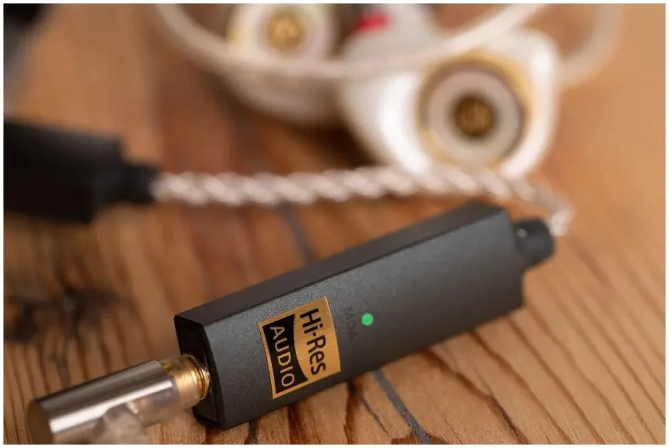 Go Link USB