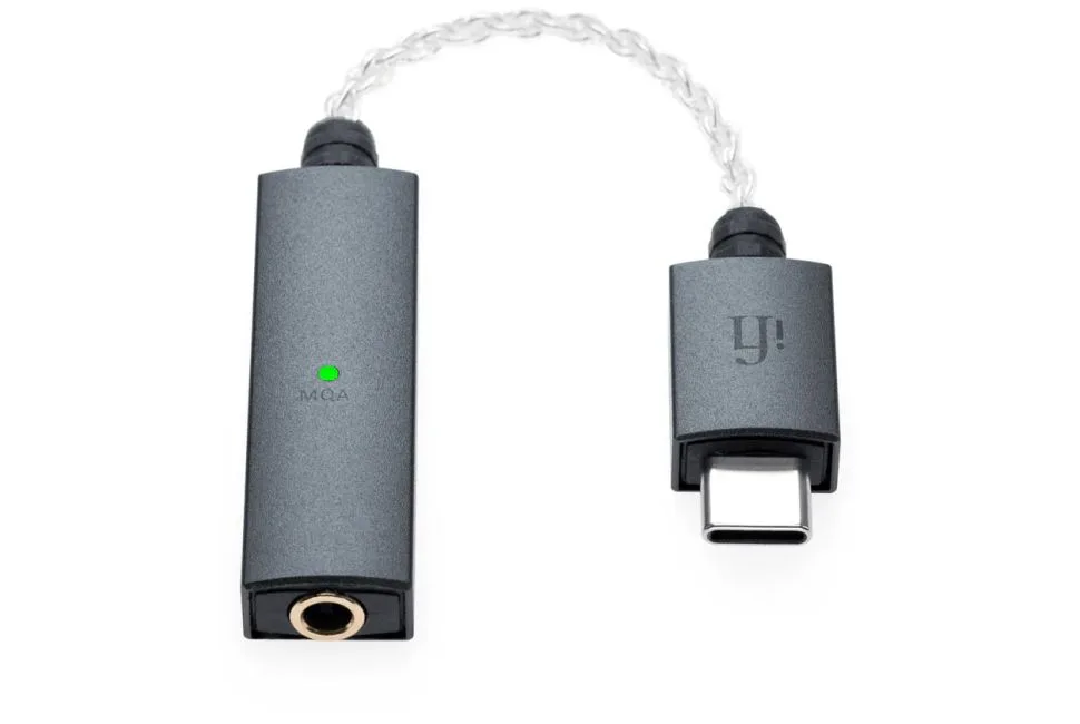 Go Link USB