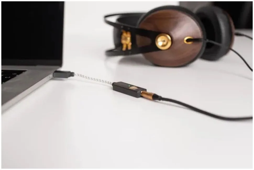 Go Link USB