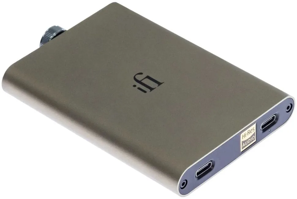 Hip Dac V3
