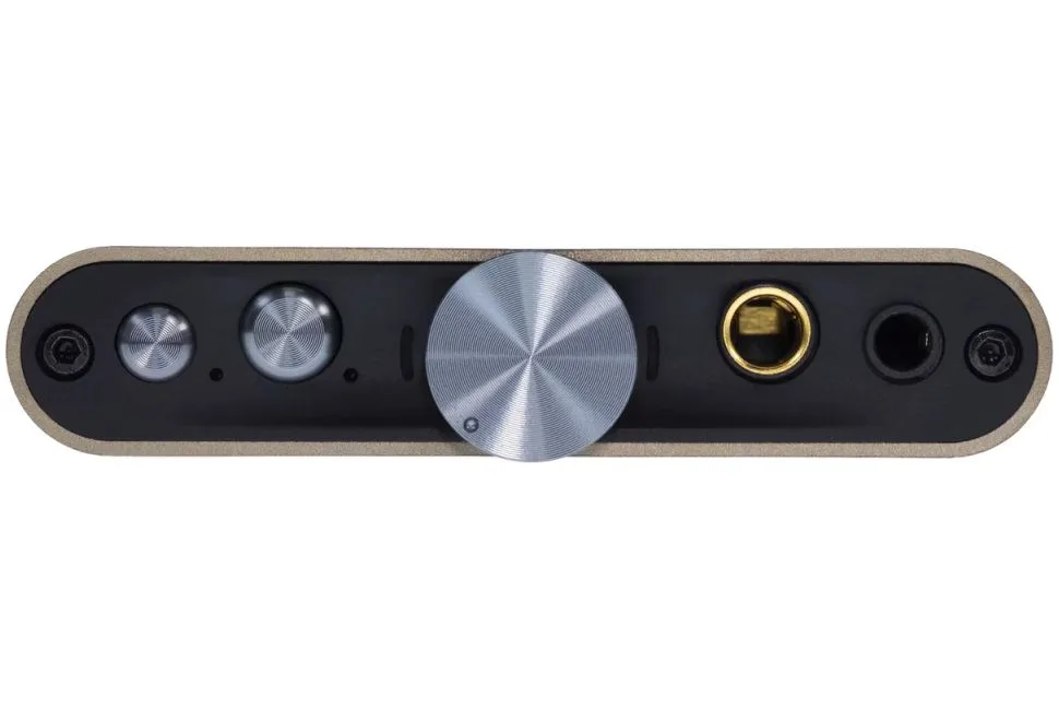 Hip Dac V3