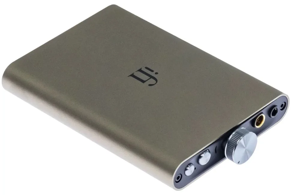 Hip Dac V3