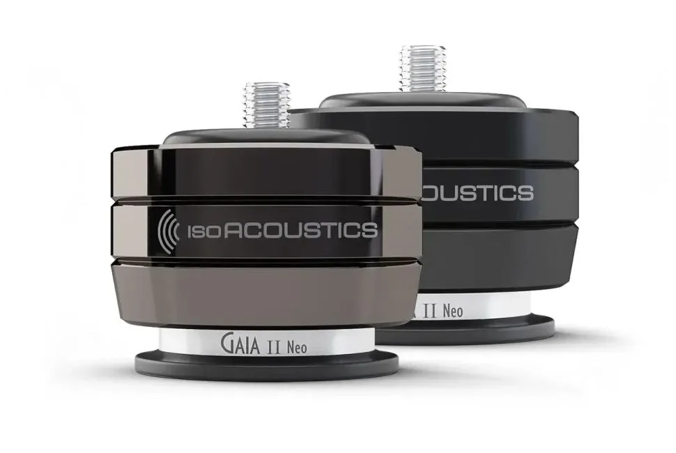 GAIA II Neo