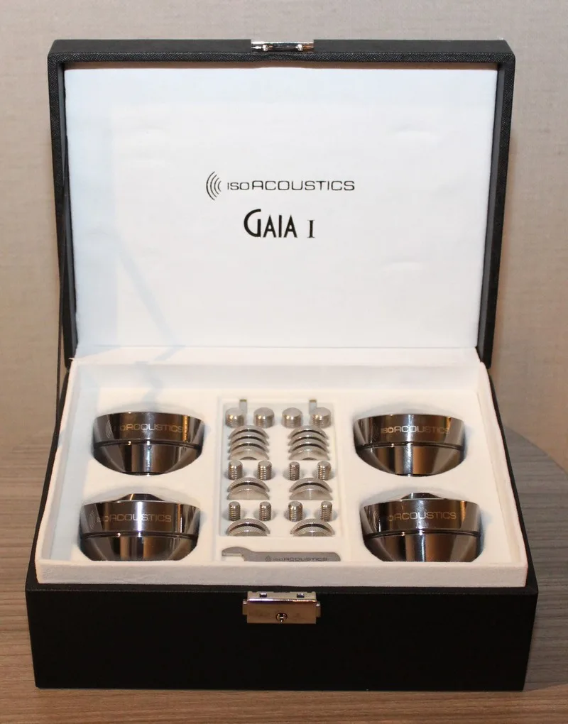 GAIA II