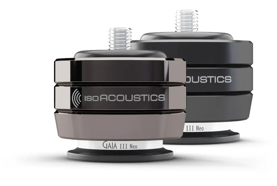 GAIA III Neo