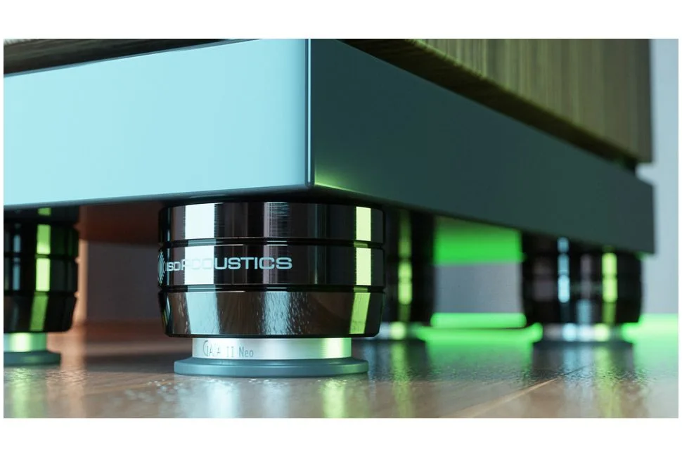 GAIA III Neo