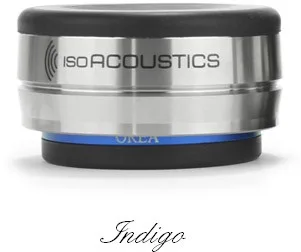 OREA Indigo