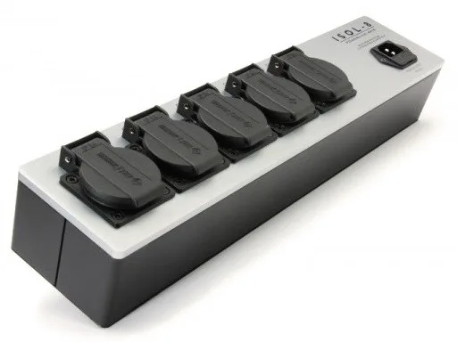 PowerLine Axis 5 Way