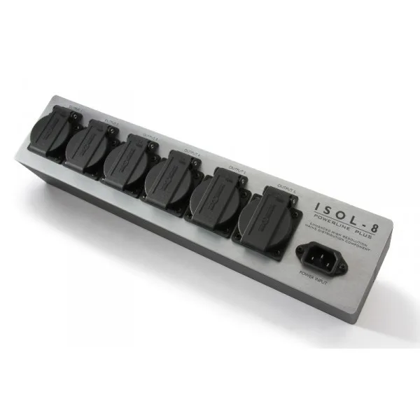 PowerLine Plus 6 Way