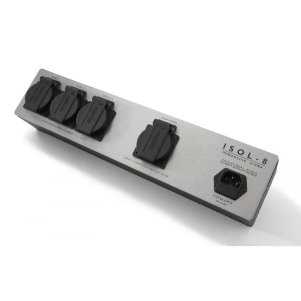 PowerLine Ultra 4 Way