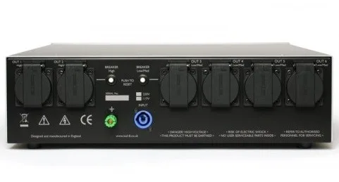 SubStation Integra