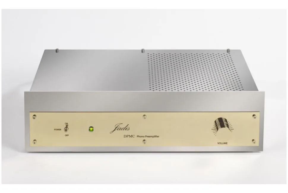 DPMC MKII