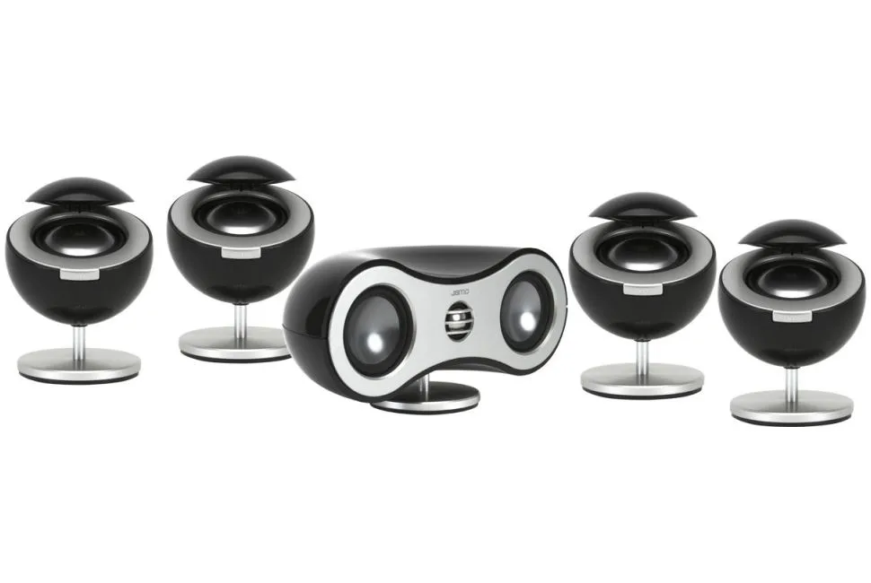 360 S35 HCS