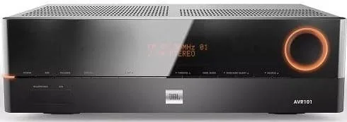 AVR 101