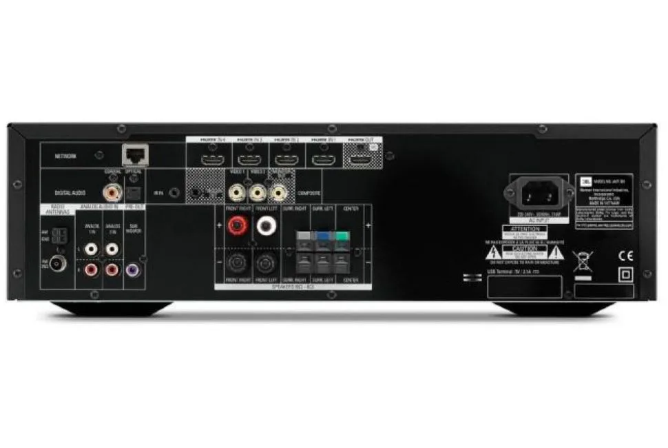 AVR101IN