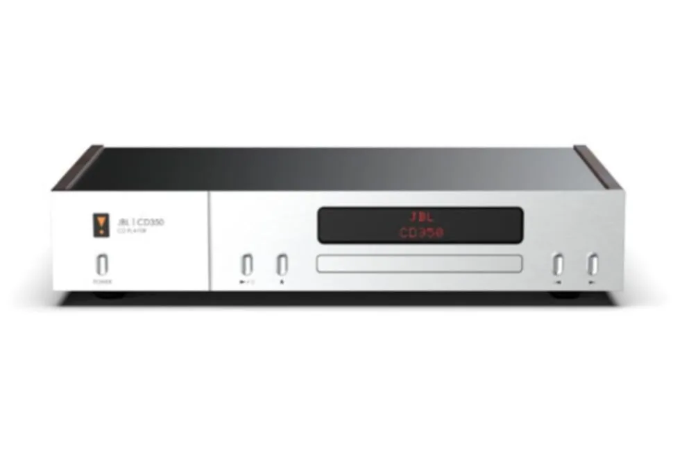 CD350 Classic