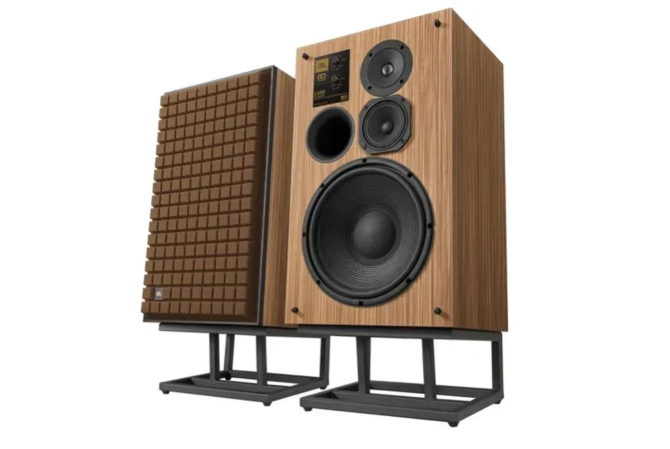 L100 Classic Anniversary Edition