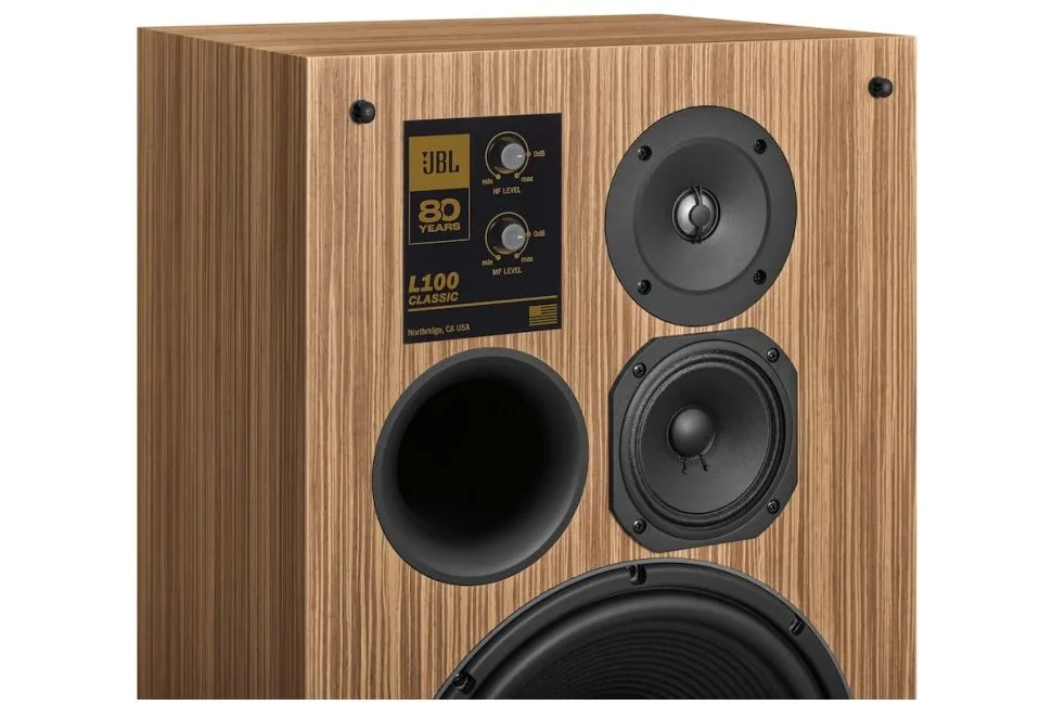 L100 Classic Anniversary Edition