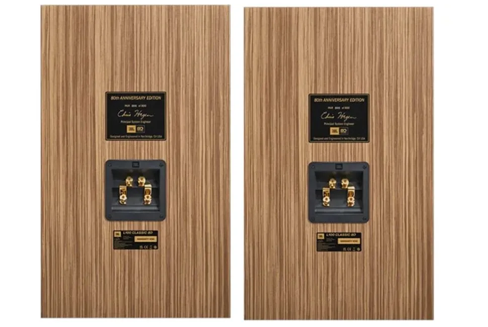 L100 Classic Anniversary Edition