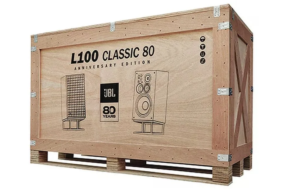 L100 Classic Anniversary Edition