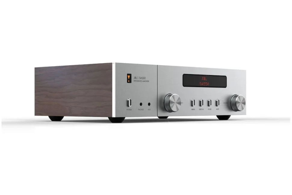 SA550 Classic