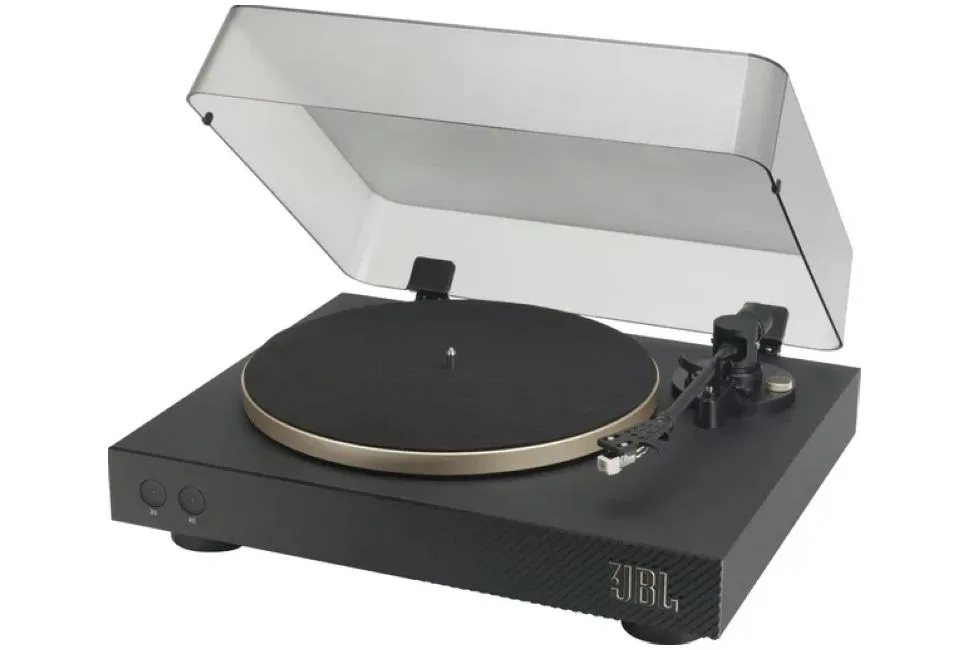 Spinner BT