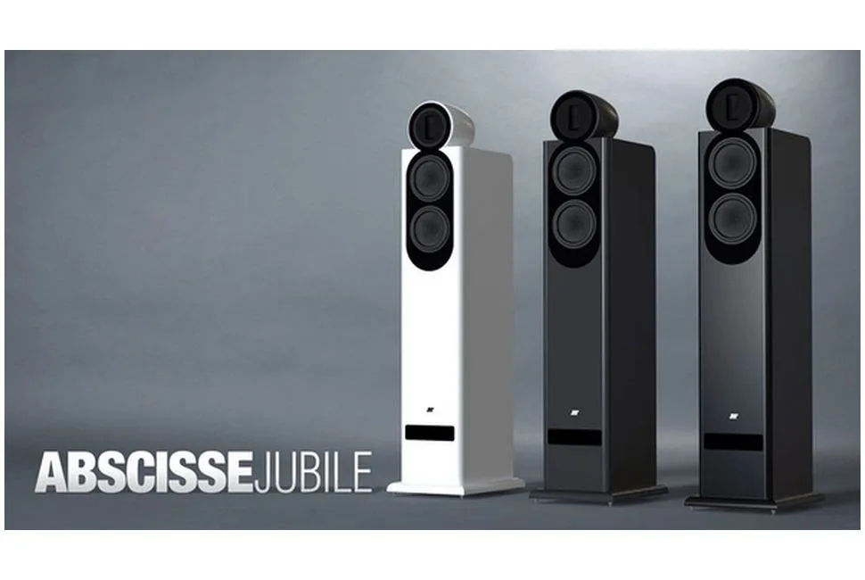 Abscisse Jubilé