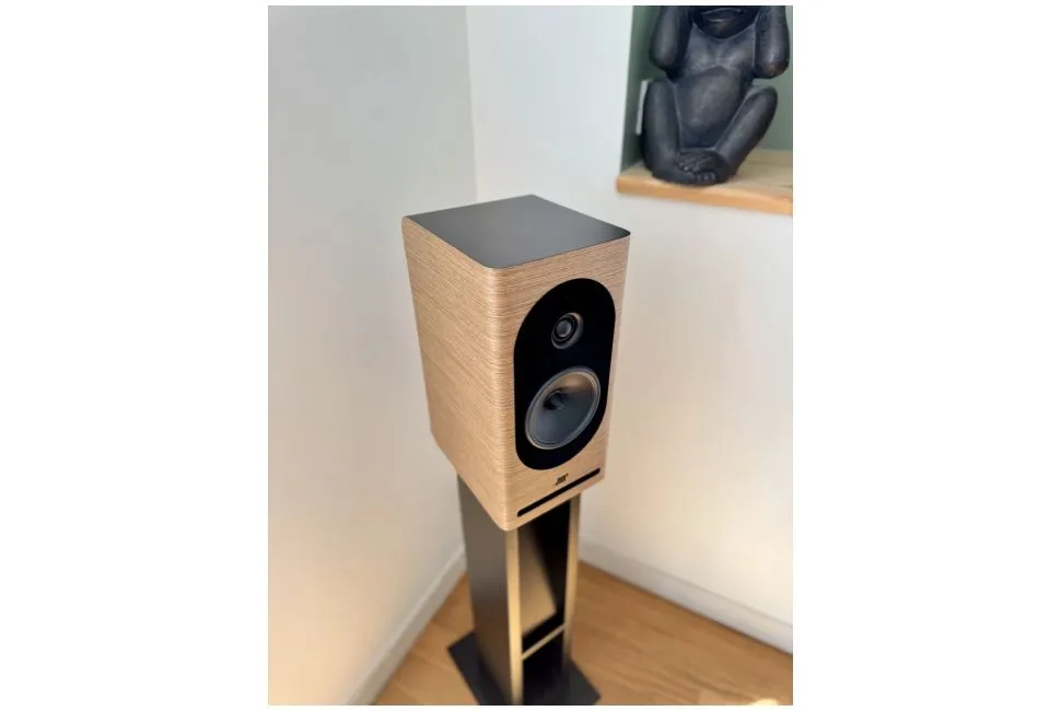 Lucia MKII