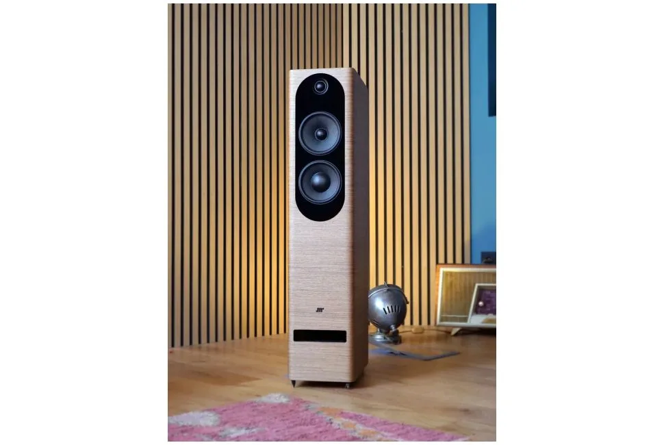 Lunna MKII