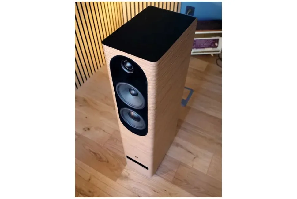 Lunna MKII
