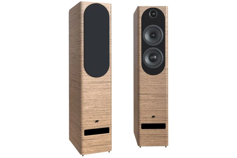 Lunna MKII