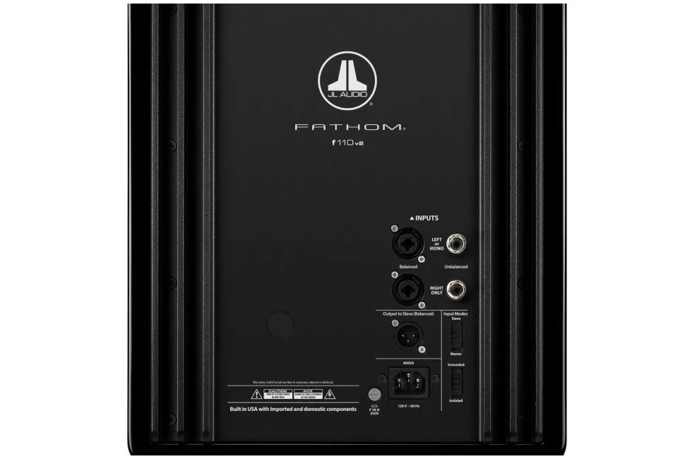 Fathom V2 F110