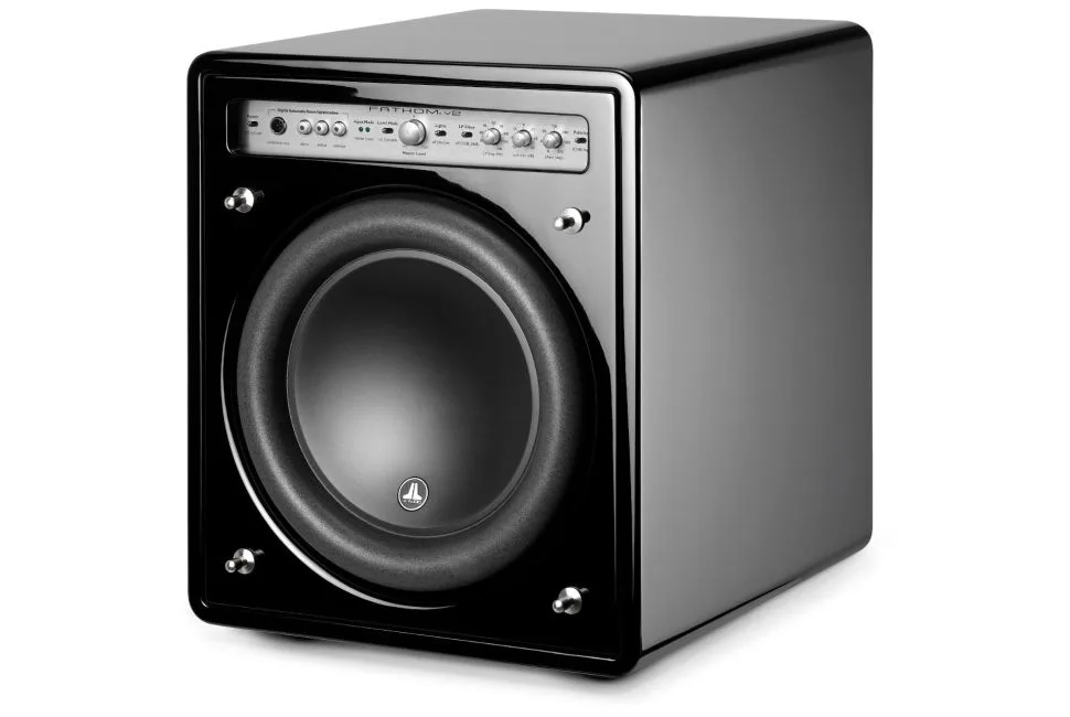 Fathom V2 F110