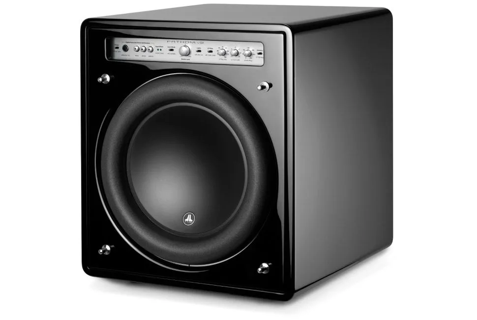 Fathom V2 F112