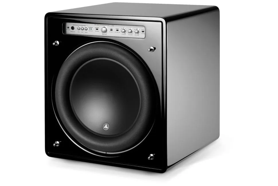 Fathom V2 F113
