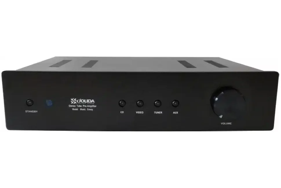 Music Envoy