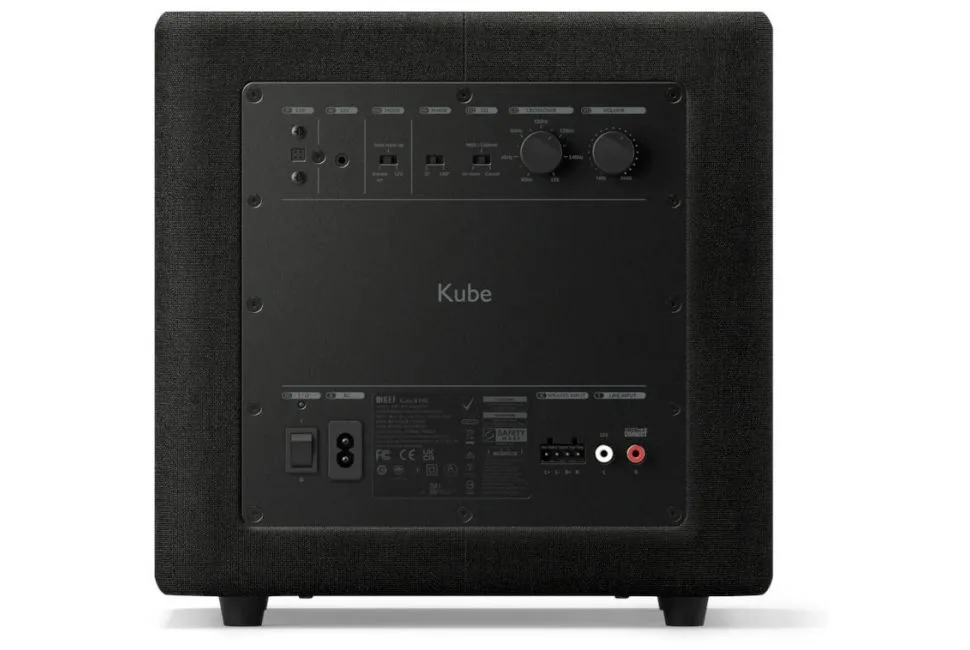 KUBE 8 MIE