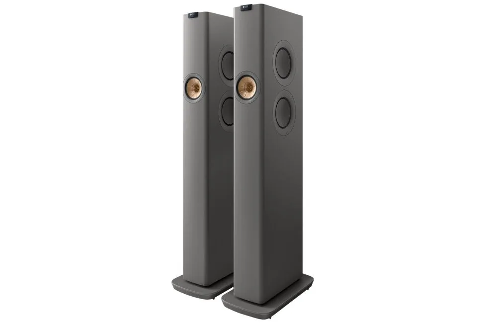 LS60 Wireless
