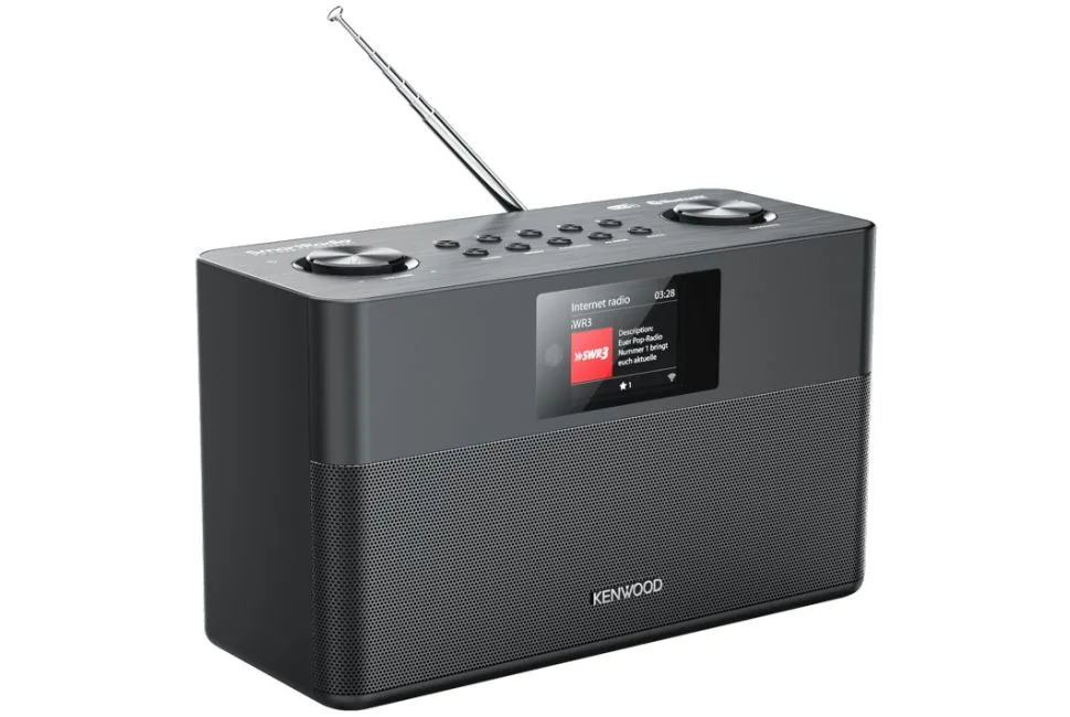 CR-ST100S