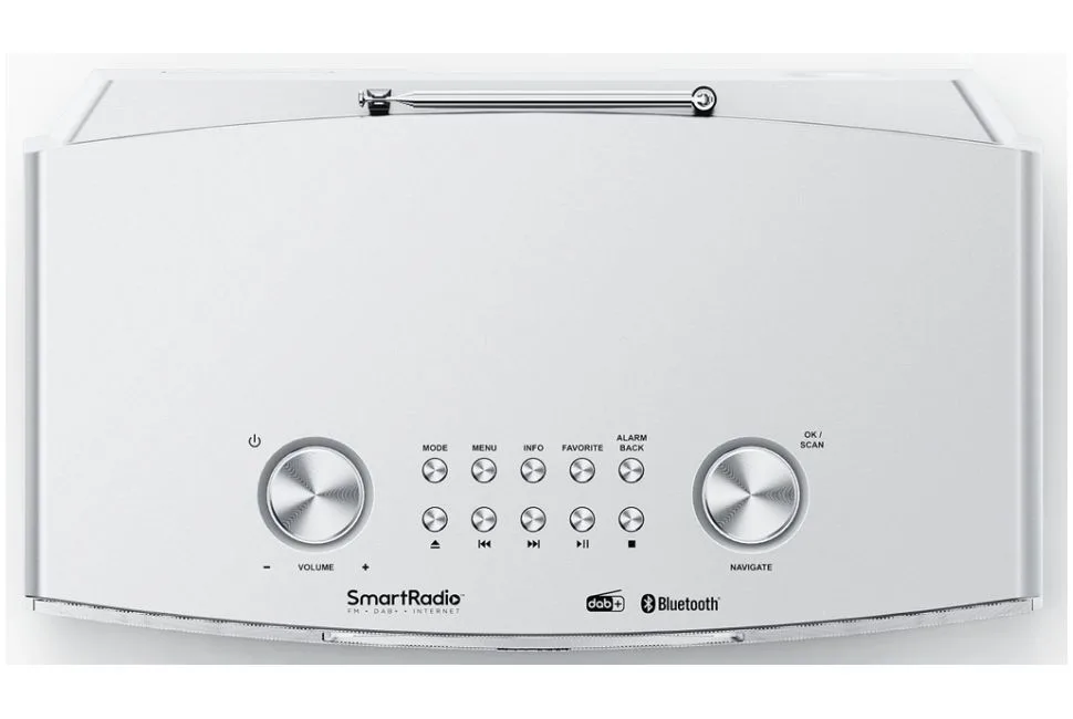 CR-ST700SCD