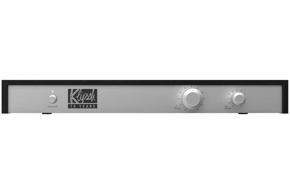 Heritage Active DSP