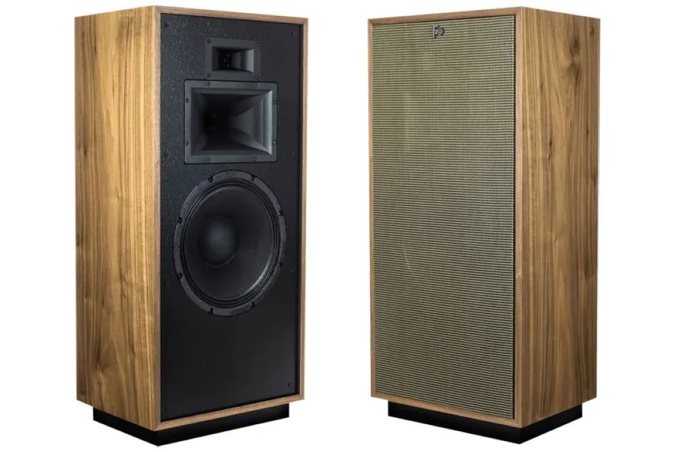 Heritage Forte IV