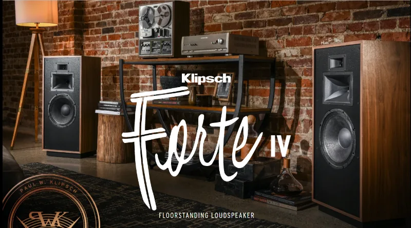 Heritage Forte IV