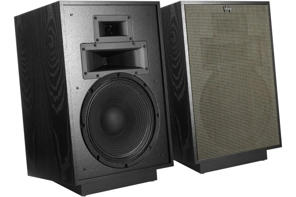 Heritage Heresy IV