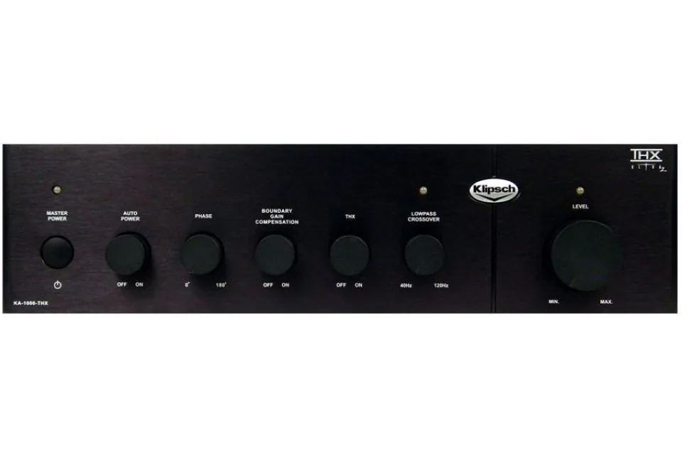 KA-1000-THX