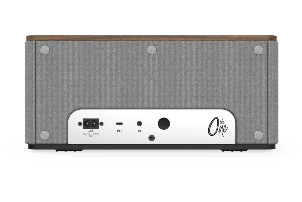 The ONE+