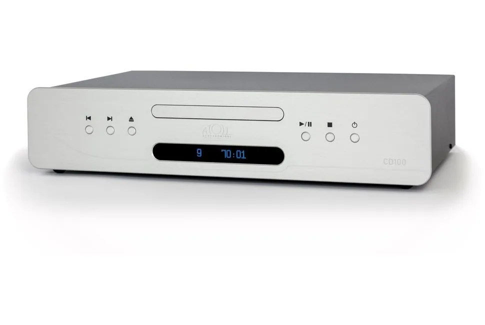 CD100 Evolution