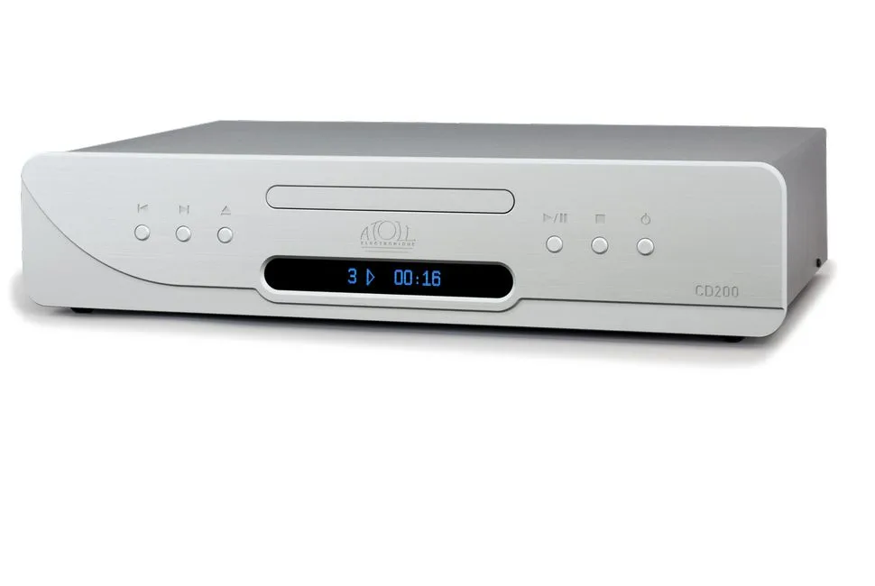 CD 200 Evolution