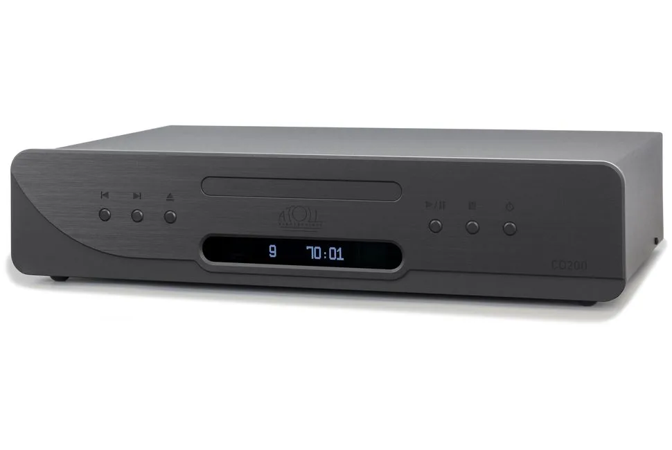 CD 200 Evolution